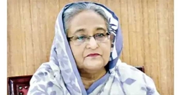 নির্বাচন ছিল ‘সুপরিকল্পিত প্রহসন’ঃ হাসিনা