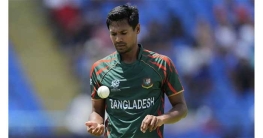 রেকর্ড গড়ে আইপিএলে দল পেলেন মোস্তাফিজ