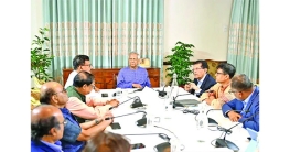 মার্কিন পণ্যে কমছে শুল্ক