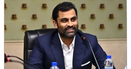 বিসিবি সভাপতি নির্বাচিত হলেন তামিম ইকবাল