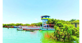 ধুঁকছে টাঙ্গুয়ার হাওর