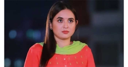 অভিনেত্রী তানিয়া বৃষ্টি অসুস্থ, মাথায় অস্ত্রোপচার