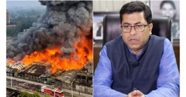 ঢাকা দক্ষিণের সাবেক মেয়র তাপসসহ ৩০ জনের নামে মামলা