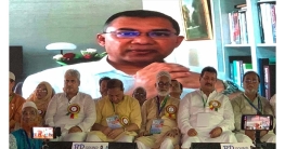 শিগগিরই আপনাদের সঙ্গে দেখা হবে: তারেক রহমান
