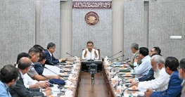 ঢাকার ট্রাফিক ব্যবস্থাপনা ঢেলে সাজানোর উদ্যোগ সরকারের