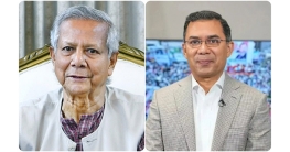 নির্বাচন ও নিরাপদ বিদায় প্রাধান্য!