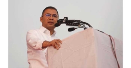 তারেক রহমান সম্ভাব্য প্রধানমন্ত্রী