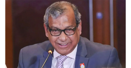 সপ্তমবার ওয়াসার এমডি হচ্ছেন তাকসিম! সপ্তমবার ওয়াসার এমডি হচ্ছেন তাকসিম!