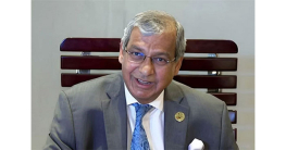 আবারও ওয়াসার এমডি হলেন তাকসিম এ খান আবারও ওয়াসার এমডি হলেন তাকসিম এ খান