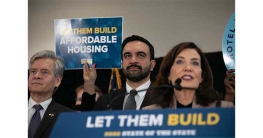 ধণীদের ওপর ট্যাক্স বাড়াতে মামদানির আহবান