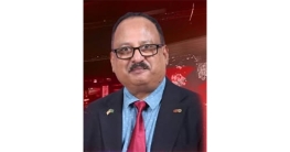 টিবিএন ২৪’র জামান গুরুতর অসুস্থ