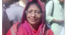 শিক্ষক আন্দোলনে আহত সেই শিক্ষিকার মৃত্যু