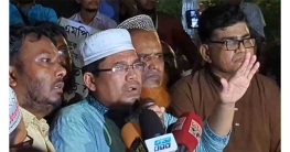 শাহবাগ ব্লকেড ও যমুনা ঘেরাওয়ের হুঁশিয়ারি এমপিও শিক্ষকদের