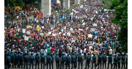 আসছে অভ্যুত্থানের ছাত্রনেতাদের ছাত্র সংগঠনও