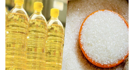 তেল-চিনির দাম কমল