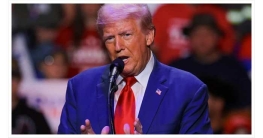 জুলিয়ানিসহ ৭০ সহযোগীকে ক্ষমা ট্রাম্পের জুলিয়ানিসহ ৭০ সহযোগীকে ক্ষমা ট্রাম্পের