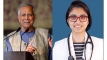 ‘ইউনূস স্যার সততা আর নিষ্ঠার স্বাদ দিয়েছেন মানুষকে’
