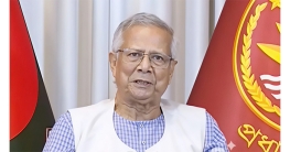 বৈধ না হলে নির্বাচন আয়োজনের কোনো মানে হয় না : ড. ইউনূস