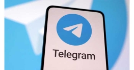 টেলিগ্রামে ১০৮ পর্নোগ্রাফি চ্যানেল শনাক্ত, বন্ধে চিঠি