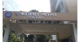 খুনিদের বাঁচাতে ডিভোর্সি স্ত্রীকে বাদী বানালেন ওসি