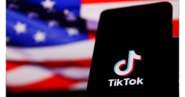 যুক্তরাষ্ট্রে নিষেধাজ্ঞা এড়াতে চুক্তি করলো টিকটক
