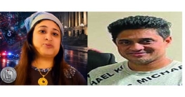 টিকটকার সুলতানা ও রুবেল দোষী সাব্যস্ত টিকটকার সুলতানা ও রুবেল দোষী সাব্যস্ত