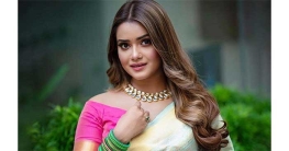 অভিনেত্রী তানজিন তিশার বিরুদ্ধে মামলা