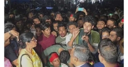 তিতুমীর কলেজের শিক্ষার্থীদের আন্দোলন প্রত্যাহার