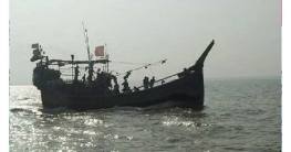 টেকনাফে আরও ১৩ জেলেকে ধরে নিয়ে গেল আরাকান আর্মি টেকনাফে আরও ১৩ জেলেকে ধরে নিয়ে গেল আরাকান আর্মি