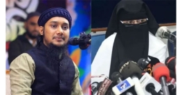 আবু ত্বহা-সাবিকুন নাহারের বিচ্ছেদ, গুরুতর ৪ অভিযোগ