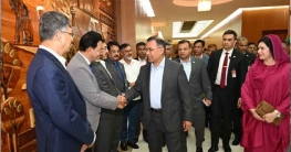 চারদিনের রাষ্ট্রীয় সফরে টোকিও`র পথে প্রধানমন্ত্রী