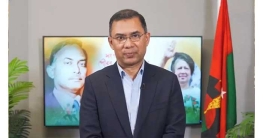 সাড়ে ৩ শতাধিক মনোনয়নপ্রত্যাশীর সঙ্গে মতবিনিময়, নতুন বার্তা তারেক সাড়ে ৩ শতাধিক মনোনয়নপ্রত্যাশীর সঙ্গে মতবিনিময়, নতুন বার্তা তারেক