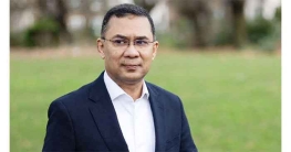 তারেক রহমানের দেশে ফেরা নিয়ে ‘আজকাল’কে যা জানালেন তারেক রহমানের দেশে ফেরা নিয়ে ‘আজকাল’কে যা জানালেন