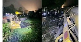 তেলবাহী ট্রেন লাইনচ্যুত, সিলেটের সঙ্গে সারাদেশের রেল যোগাযোগ বন্ধ