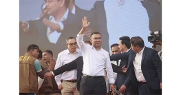 আন্তর্জাতিক গণমাধ্যমে তারেককে ‘সম্ভাব্য প্রধানমন্ত্রী’ বলে উল্লেখ