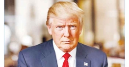 ডেমোক্র্যাটদের কারাদণ্ডের দাবি ট্রাম্পের