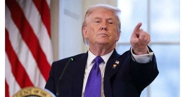 গ্রিনল্যান্ড পেতেই চান ট্রাম্প, নজর চাগোস দ্বীপপুঞ্জেও