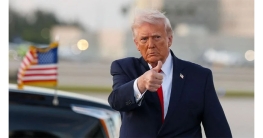 শর্ত সাপেক্ষে ইরানের নেতাদের সঙ্গে দেখা করতে চান ট্রাম্প