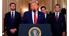 ‘যুদ্ধ বিভাগকে প্রস্তুত থাকার নির্দেশ দিচ্ছি’, নাইজেরিয়ায় যুদ্ধ