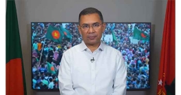 অস্ট্রেলিয়ার এমপিদের সমর্থন পেয়ে আপ্লুত তারেক রহমান অস্ট্রেলিয়ার এমপিদের সমর্থন পেয়ে আপ্লুত তারেক রহমান