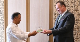 যুক্তরাষ্ট্রের কাছে জ্বালানি সহযোগিতা চাইলেন প্রধানমন্ত্রী