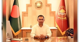 ‘ত্যাগের মহিমায় ভাস্বর হোক ঈদুল আজহা’