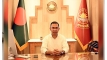 ‘ত্যাগের মহিমায় ভাস্বর হোক ঈদুল আজহা’