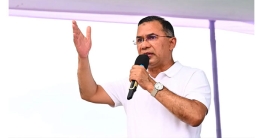 দেশের মানুষের ভাগ্য পরিবর্তনই সরকারের লক্ষ্য: প্রধানমন্ত্রী দেশের মানুষের ভাগ্য পরিবর্তনই সরকারের লক্ষ্য: প্রধানমন্ত্রী