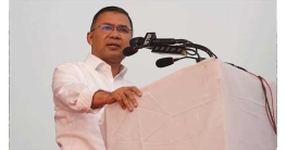 বগুড়ার পাশাপাশি ঢাকাতেও প্রার্থী হবেন তারেক রহমান বগুড়ার পাশাপাশি ঢাকাতেও প্রার্থী হবেন তারেক রহমান