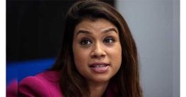 চাপে টিউলিপ সিদ্দিক, জানালেন যা