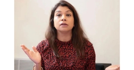 গণভবনে মিলল টিউলিপের প্রচারপত্র