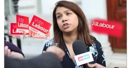 টিউলিপ সিদ্দিকের রায় নিয়ে যা বলছে লেবার পার্টি