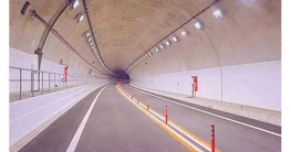 যে কোনো দিন খুলবে স্বপ্নের বঙ্গবন্ধু টানেল যে কোনো দিন খুলবে স্বপ্নের বঙ্গবন্ধু টানেল