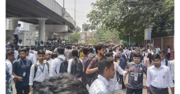 এবার সারাদেশের সব পলিটেকনিকে টানা শাটডাউন ঘোষণা